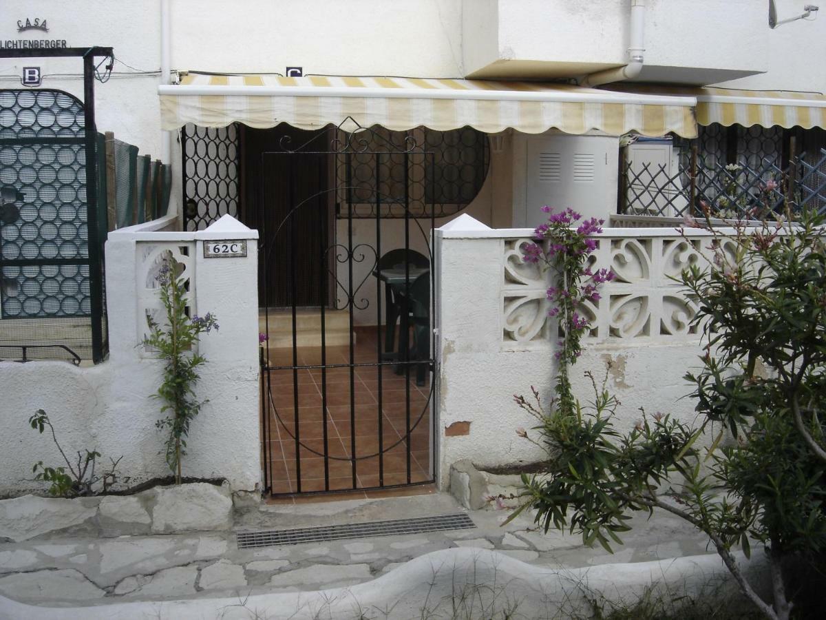 Alkabir Villa El Campello Kültér fotó