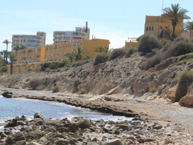 Alkabir Villa El Campello Kültér fotó