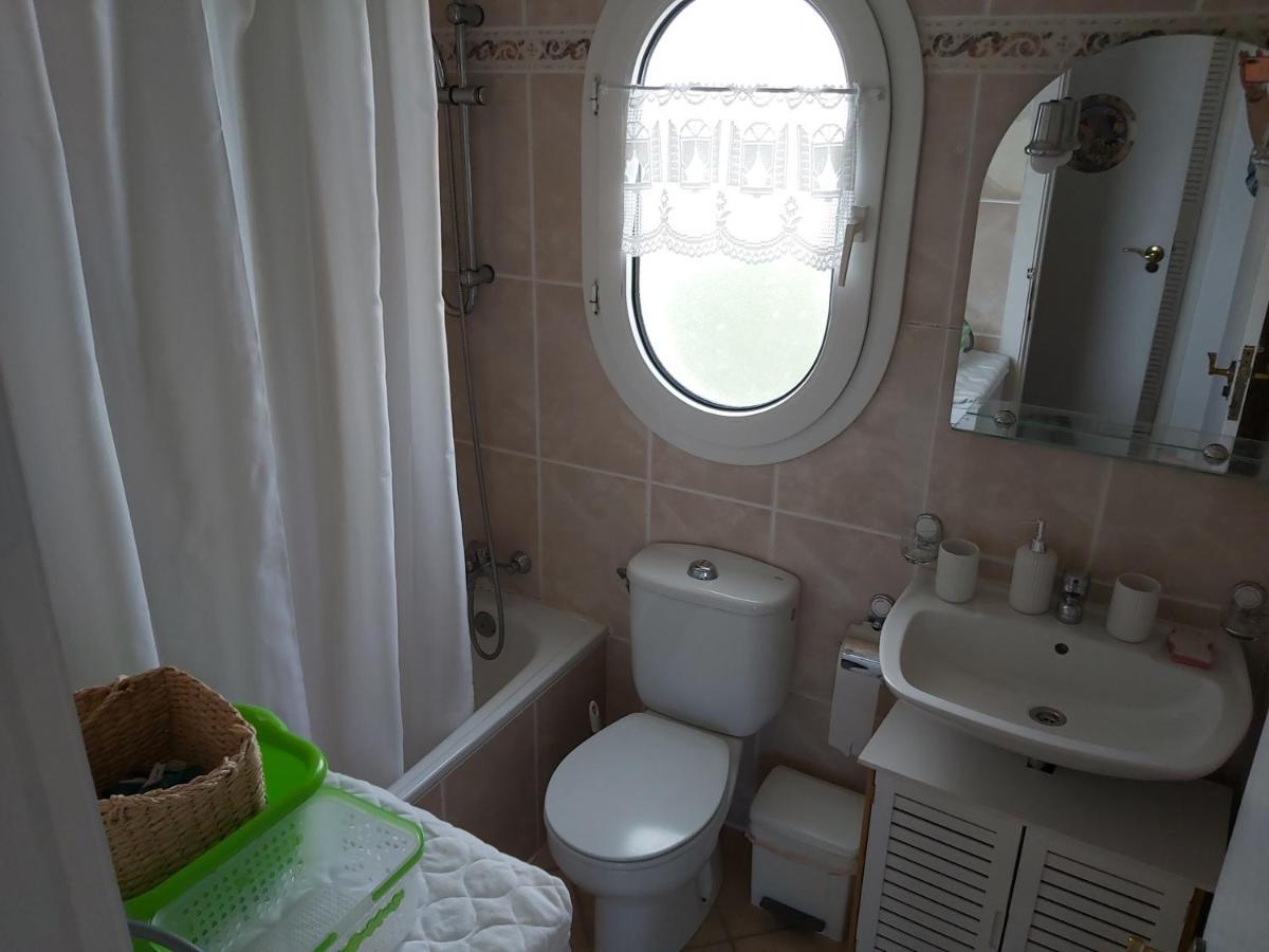 Alkabir Villa El Campello Kültér fotó